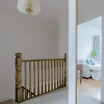 Scandi-Style 2Bd Maisonette Wgarden Brick Lane!